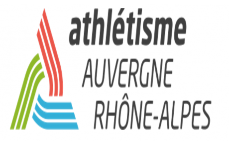 Ligue Auvergne Rhone Alpes d'Athlétisme