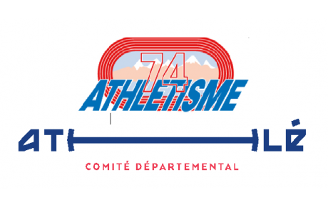 Comité départemental d'athétisme de Haute Savoie