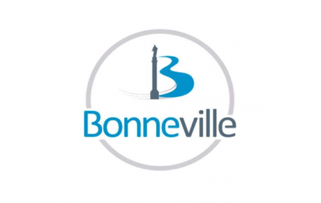 Mairie de Bonneville